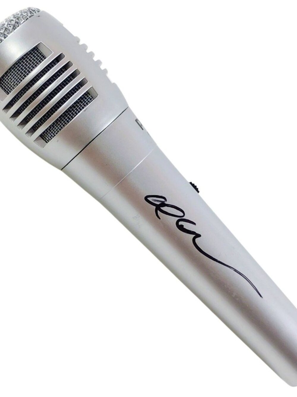 DeRay Davis Signed Microphone Photo Proof Autograph Standup Comedy Barbershop